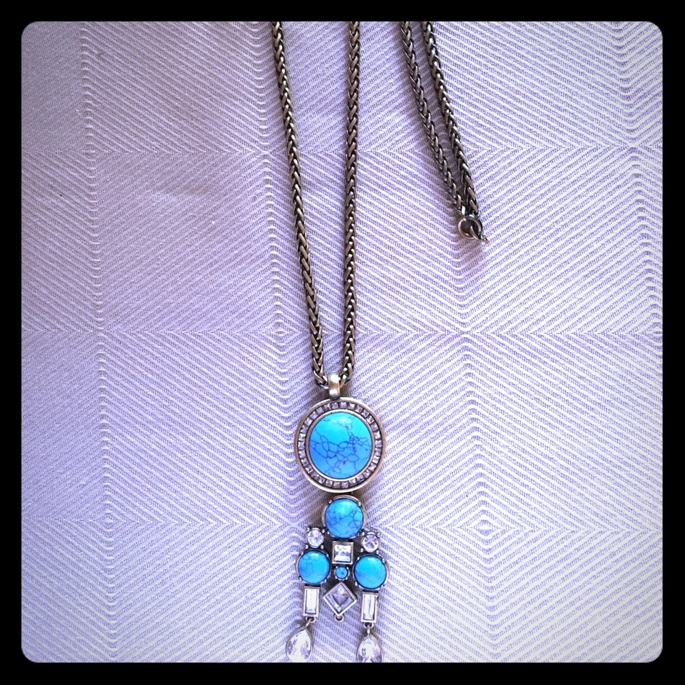 Costume jewelry